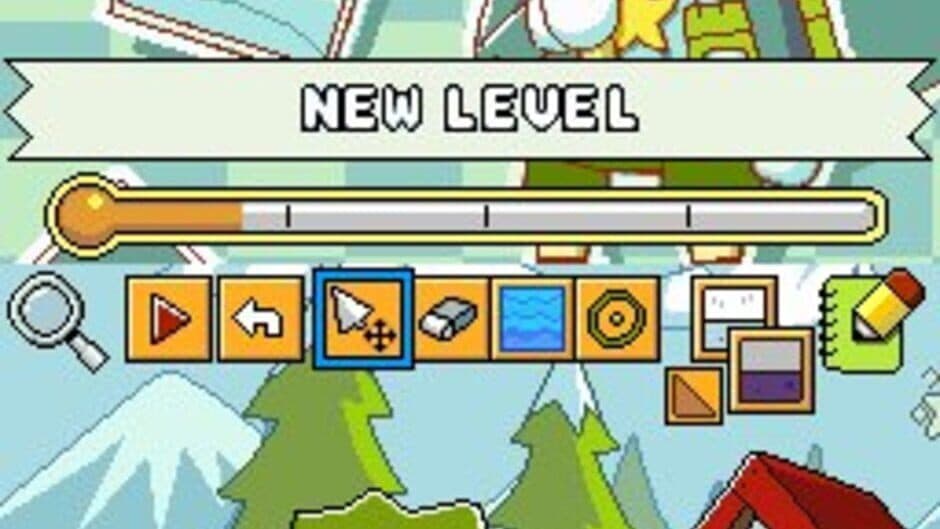 Скриншот 8 из Super Scribblenauts