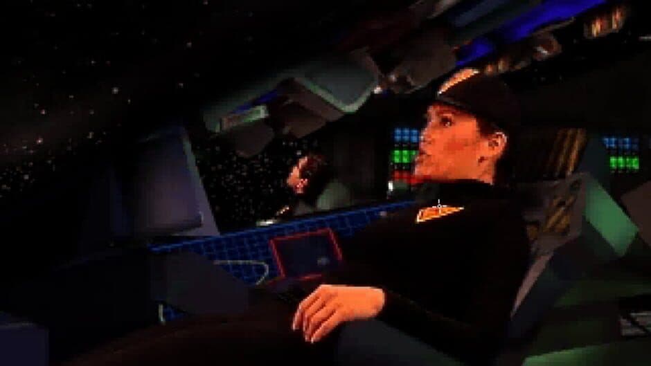 Скриншот 3 из The Daedalus Encounter