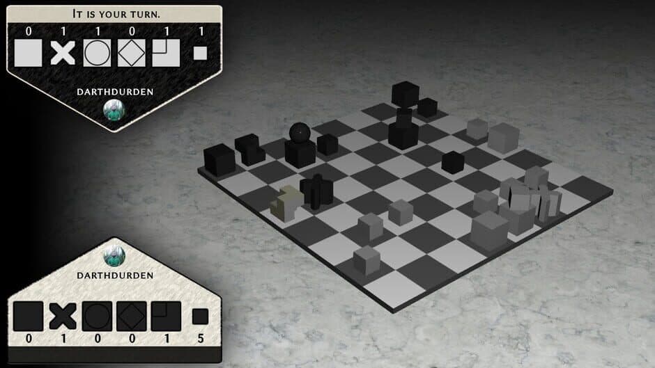 Скриншот 4 из Simply Chess
