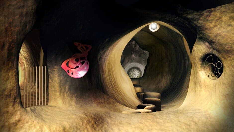 Скриншот 2 из Leaves: The Journey