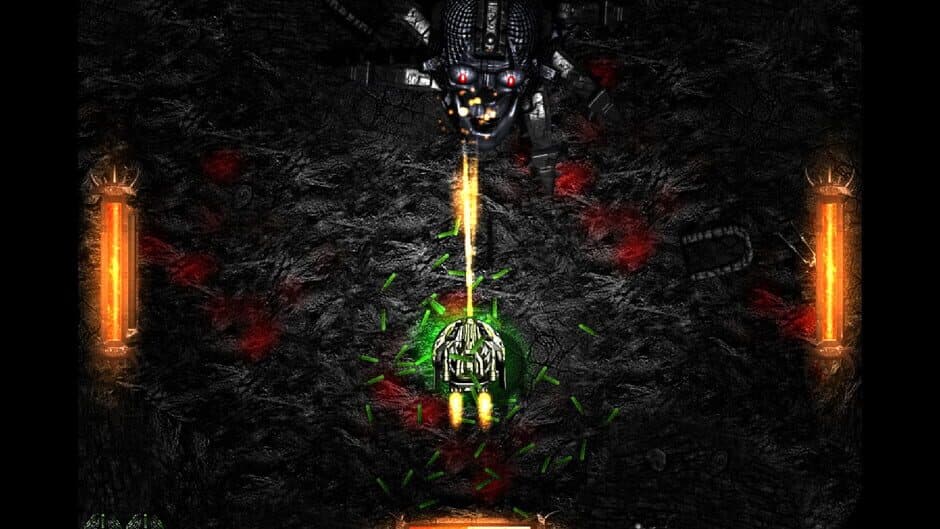 Скриншот 1 из Zombie Murder Hell Arrives