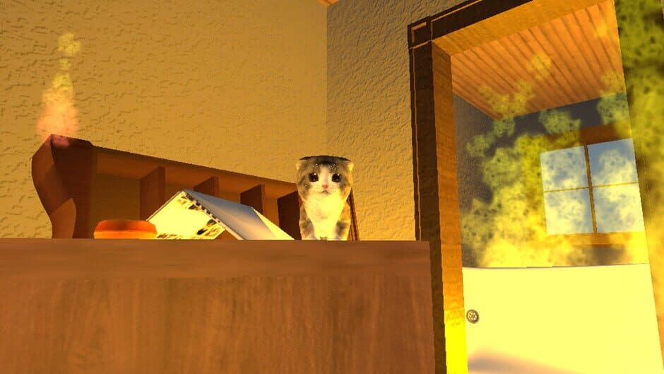 Скриншот 1 из Super Cat Herding: Totally Awesome Edition