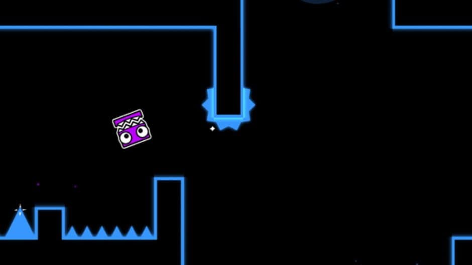 Скриншот 6 из Geometry Dash SubZero