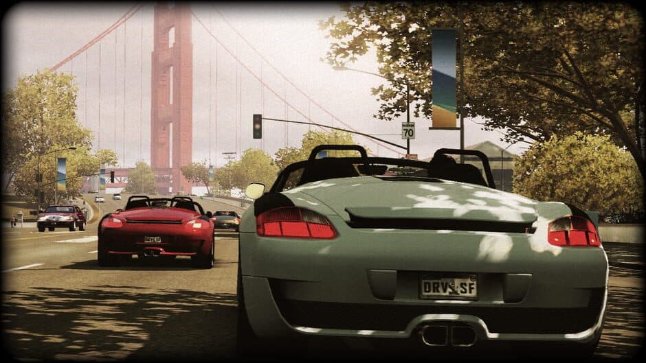 Скриншот 6 из Driver: San Francisco