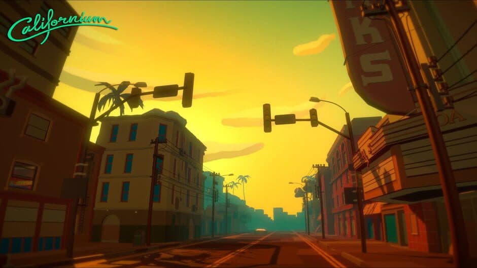 Скриншот 2 из Californium