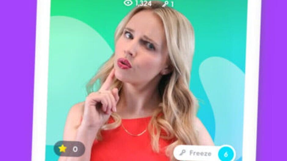 Скриншот 9 из Joyride: live trivia shows