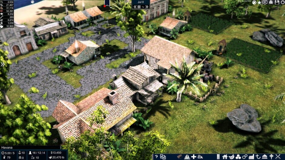 Скриншот 2 из SugarMill