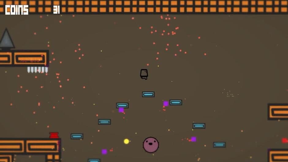 Скриншот 4 из DungeonGoGo