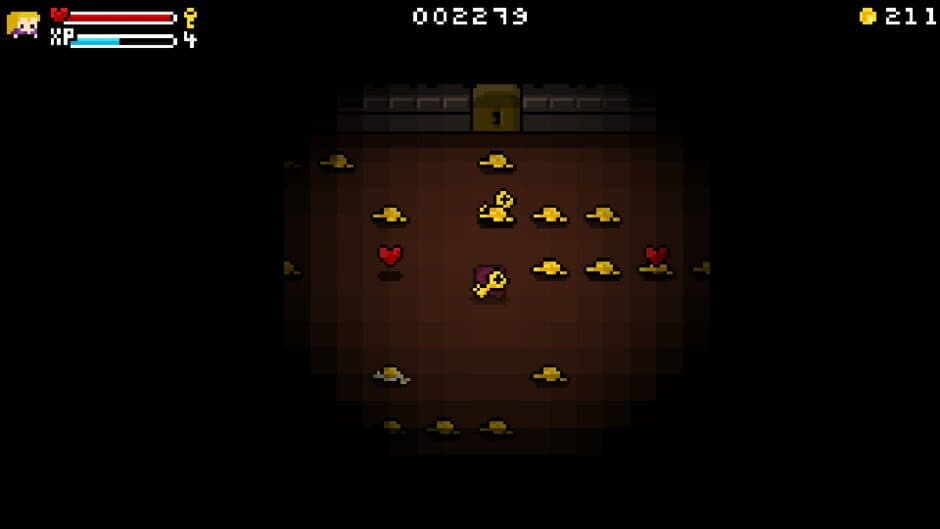 Скриншот 4 из Heroes of Loot