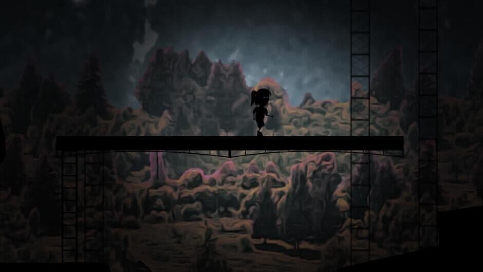 Скриншот 4 из Umbra: Shadow of Death