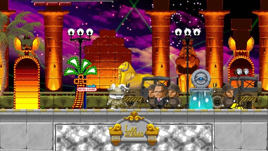 Скриншот 2 из Pharaoh Rebirth+