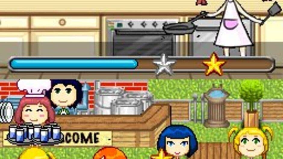 Скриншот 7 из My Little Restaurant