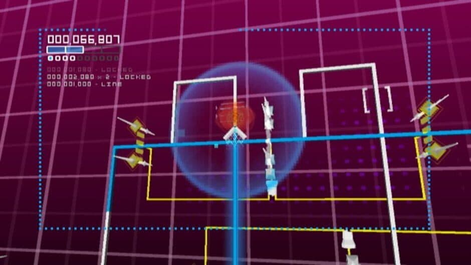 Скриншот 7 из EscapeVektor: Chapter 1