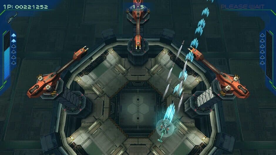 Скриншот 4 из Zero Gunner 2
