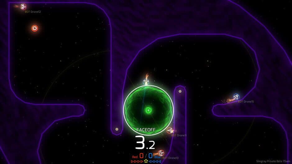 Скриншот 5 из Slingray