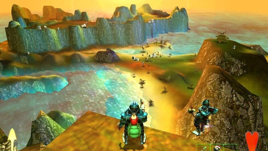 Скриншот 2 из Giants: Citizen Kabuto