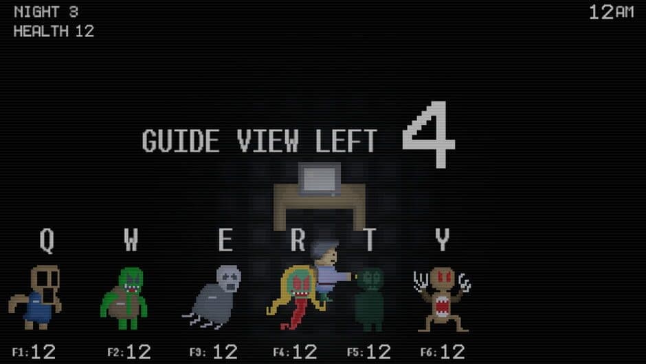 Скриншот 3 из Death Flash