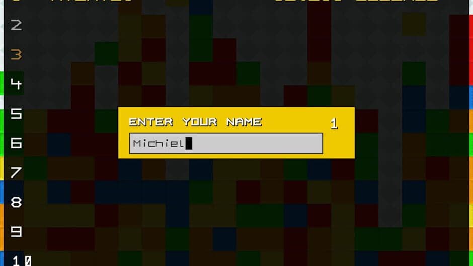 Скриншот 2 из RectRacer