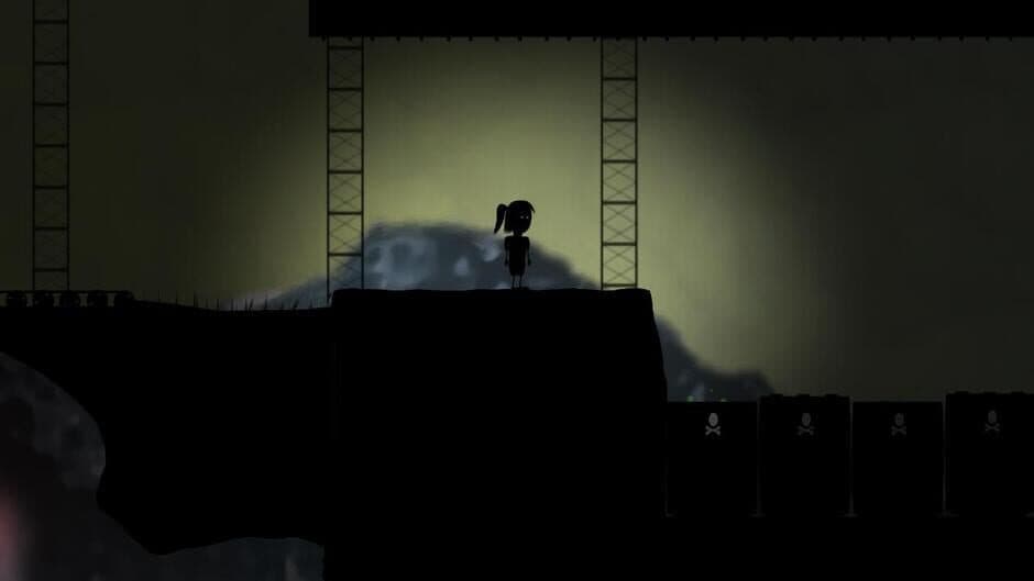 Скриншот 1 из Umbra: Shadow of Death
