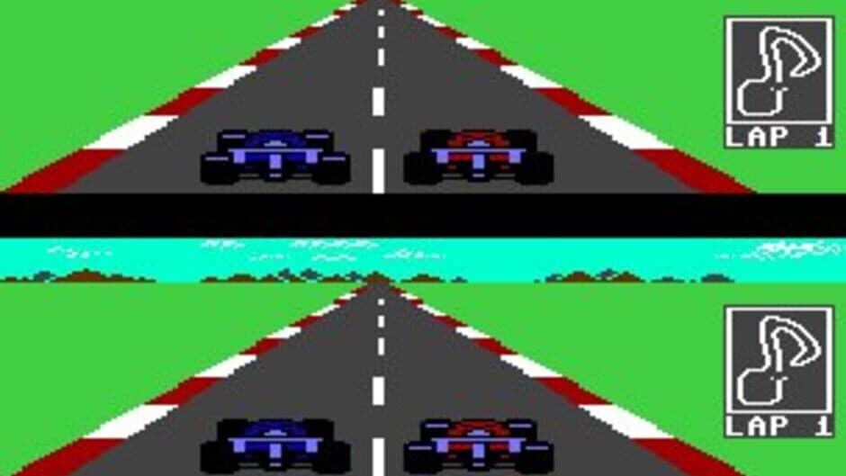 Скриншот 5 из Pitstop II