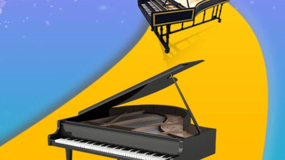 Скриншот 1 из Piano Magic 2018 Music Tiles 2