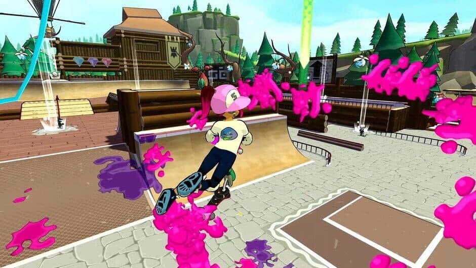 Скриншот 5 из Crayola Scoot