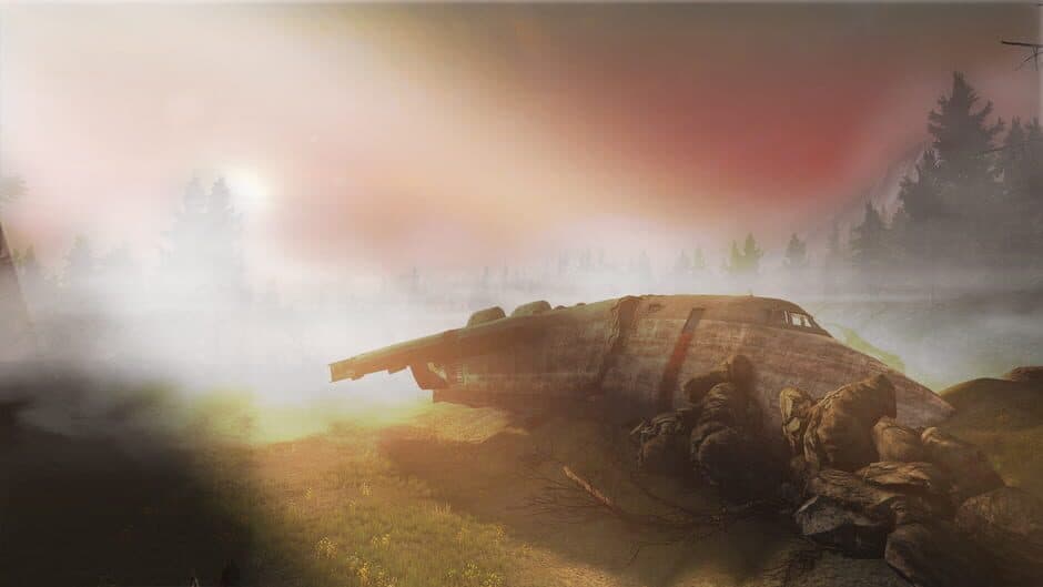 Скриншот 4 из Infestation: The New Z