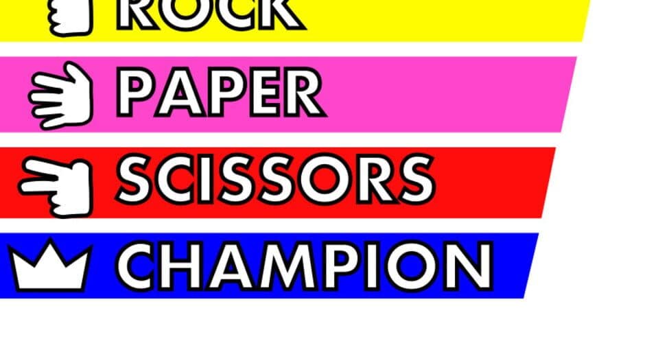 Скриншот 5 из Rock Paper Scissors Champion