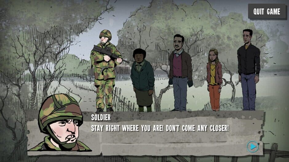 Скриншот 5 из Emily: Displaced