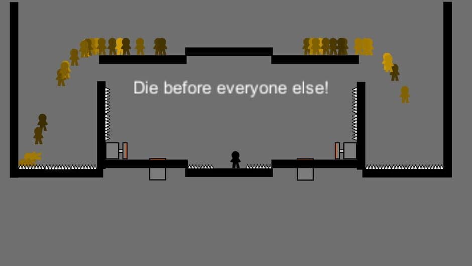 Скриншот 3 из Death Game+