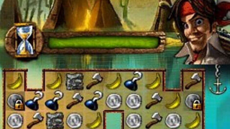 Скриншот 8 из Jewels of the Tropical Lost Island