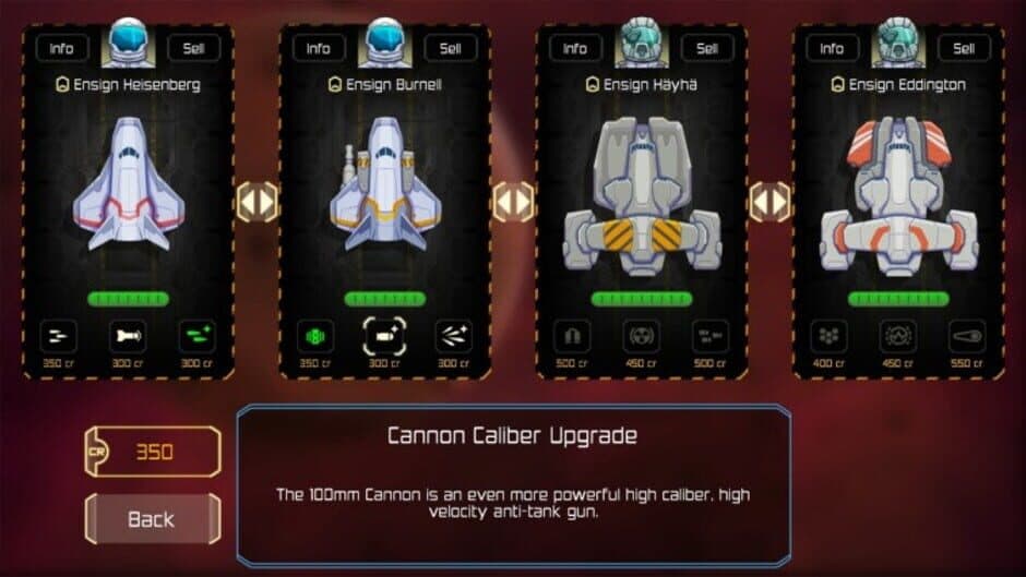 Скриншот 3 из Xenoraid
