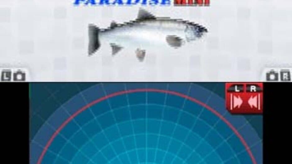 Скриншот 3 из Reel Fishing 3D Paradise Mini
