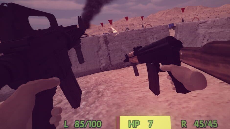 Скриншот 5 из Iron Defense