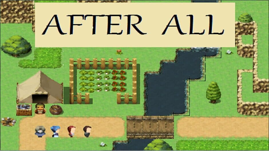 Скриншот 3 из After All