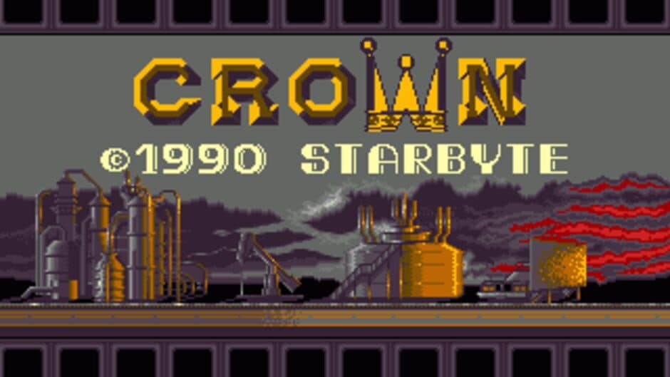 Скриншот 1 из Crown