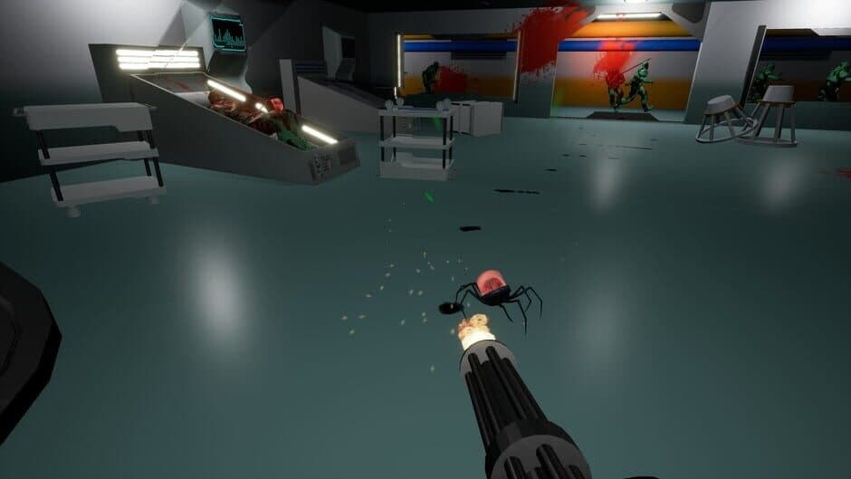 Скриншот 5 из Jupiteration