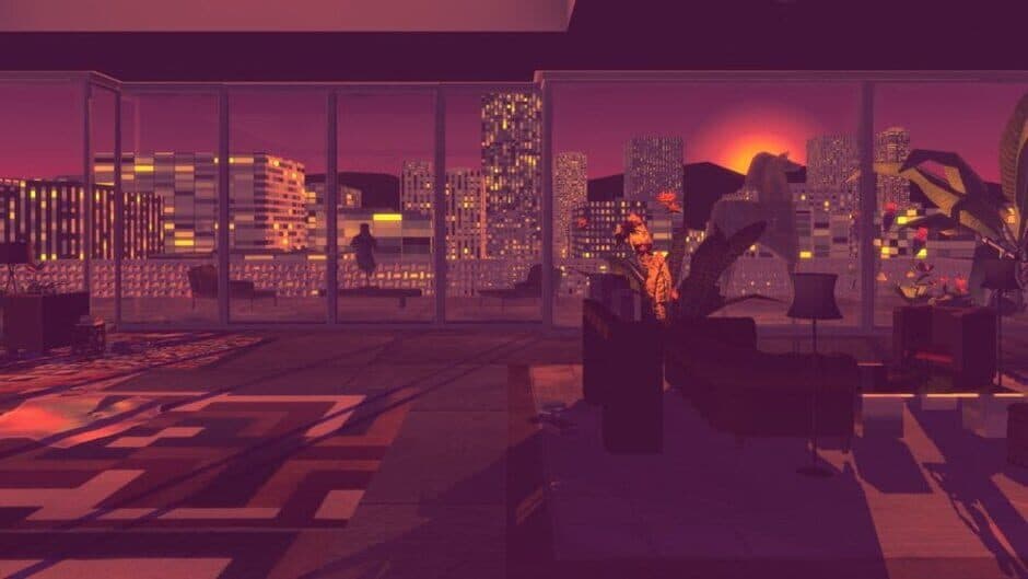 Скриншот 3 из Sunset