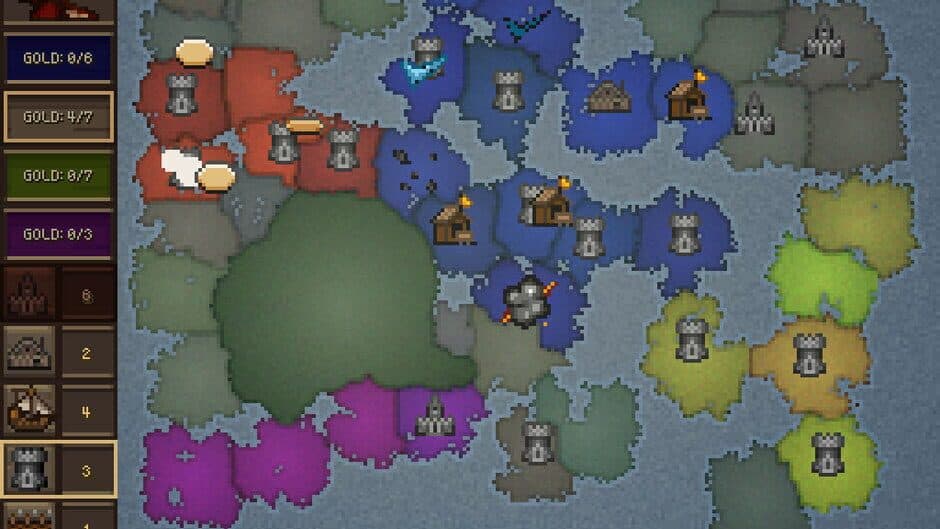 Скриншот 5 из Crown and Council