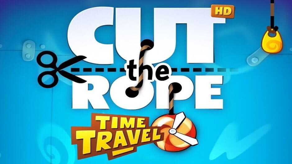 Скриншот 5 из Cut the Rope: Time Travel