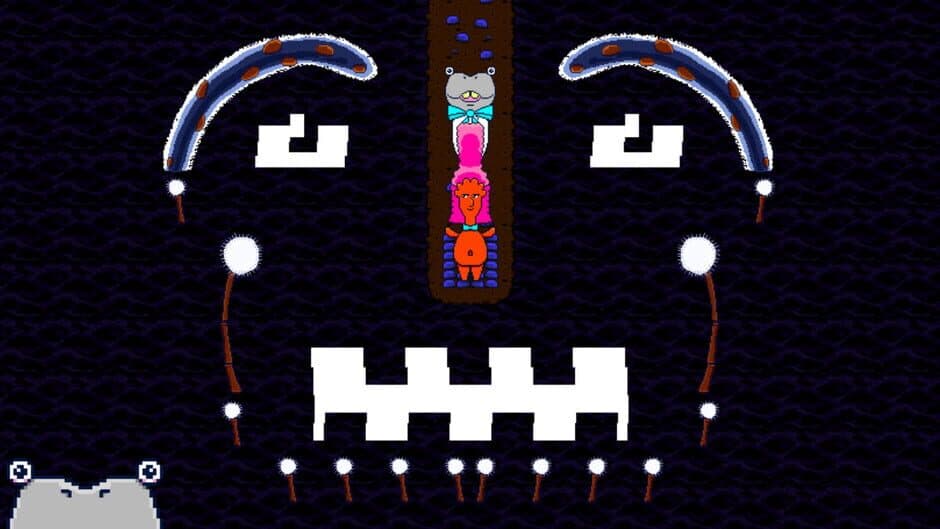 Скриншот 5 из Monster Garden