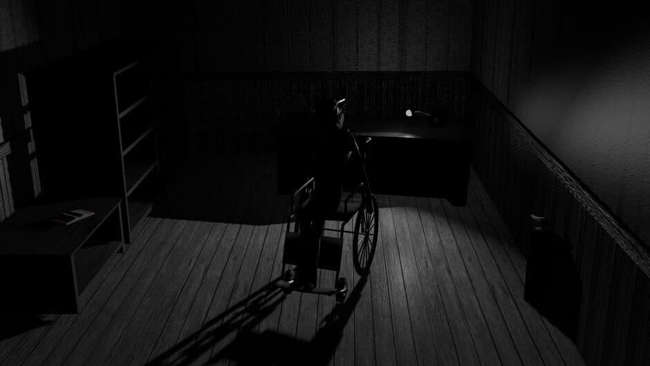 Скриншот 1 из Hollow Halls