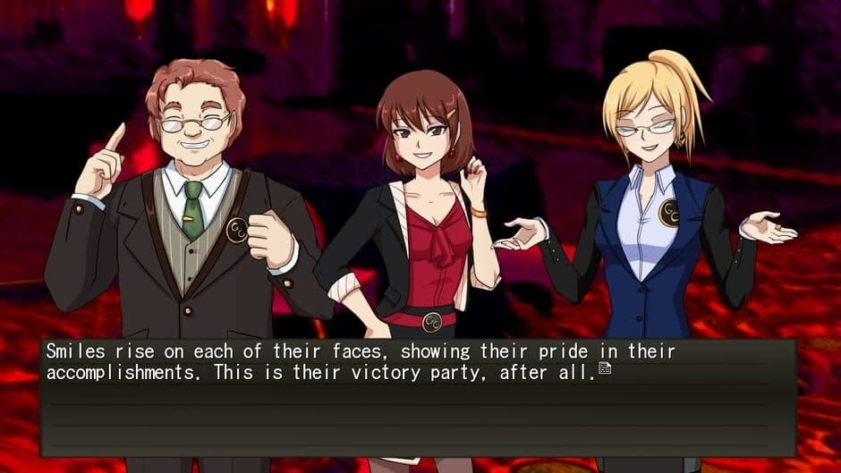 Скриншот 1 из Detective Butler: Maiden Voyage Murder