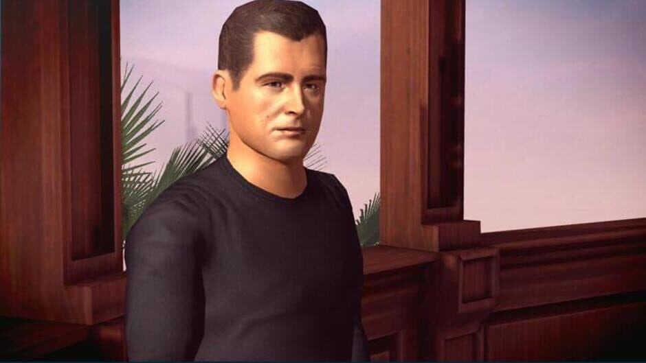 Скриншот 3 из CSI: Fatal Conspiracy