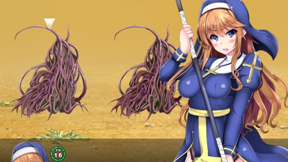 Скриншот 4 из Seed of Evil