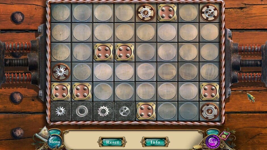 Скриншот 1 из European Mystery: Flowers of Death - Collector's Edition
