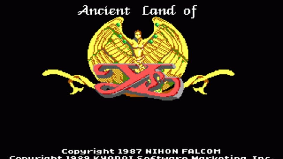 Скриншот 3 из The Ancient Land of Ys