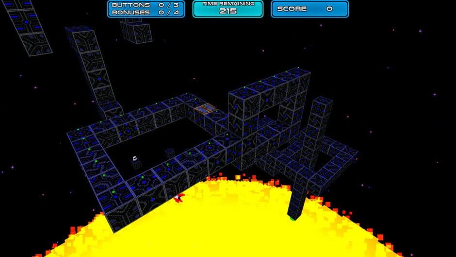 Скриншот 1 из Vertigo Void