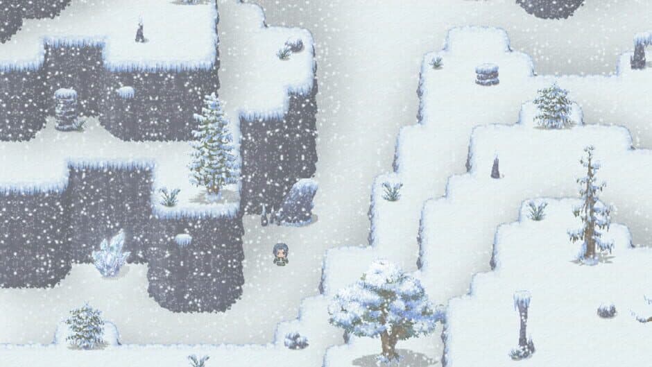 Скриншот 6 из To Light: Ex Umbra