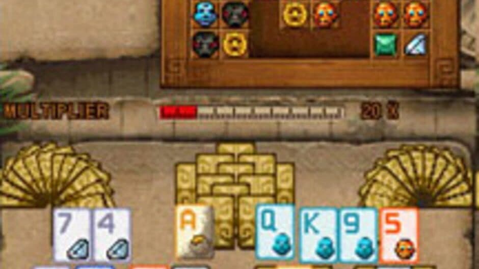 Скриншот 7 из Jewel Quest Solitaire 1